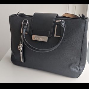 Calvin Klein purse/bag